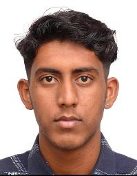 Harishjay Govindaraju