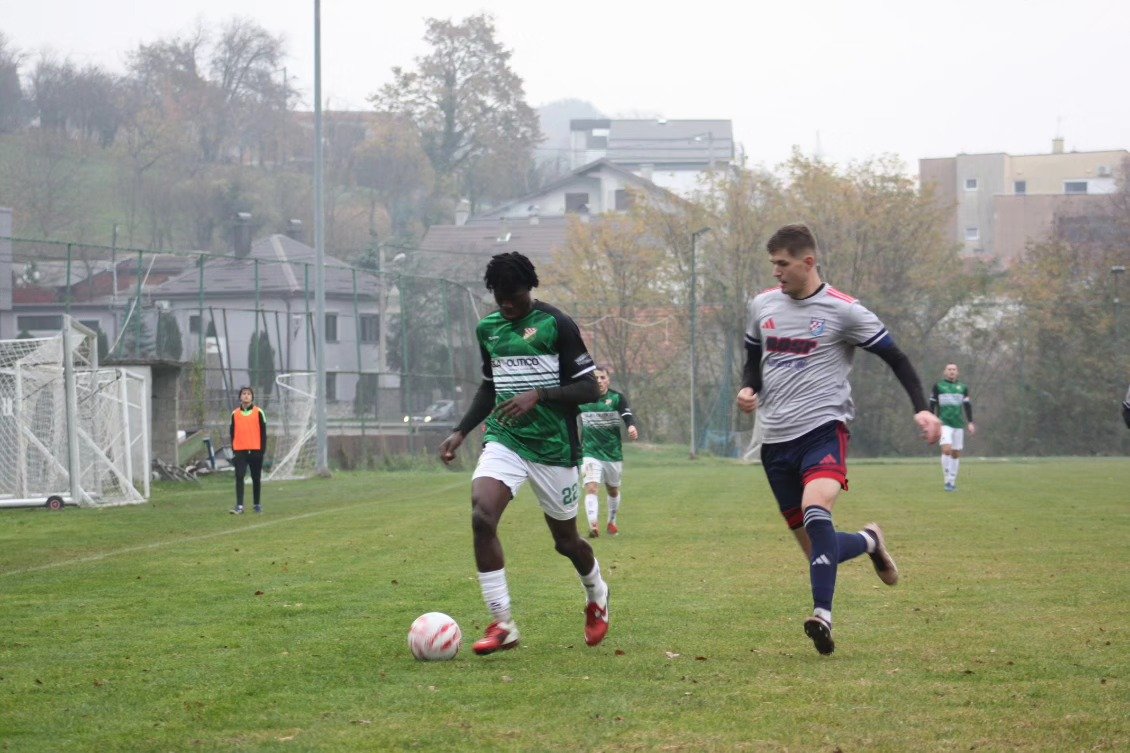 Prigorje (M) - Prigorje (Ž) 3:0
